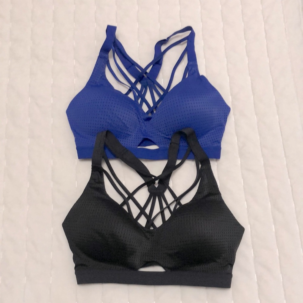 Victoria secret sports bras - Bundle